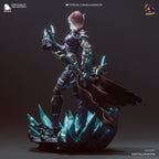 Sylvanas Banshee Queen Statue