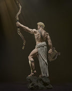 Apollo God Statue