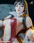 Vampirella E.S. Statue