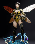 The Stinger Queen Statue