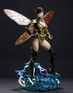 The Stinger Queen Statue