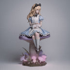 Curious Dreamer Statue