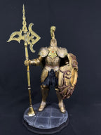 Tree Sentinel Statue
