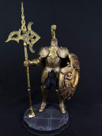 Tree Sentinel Statue