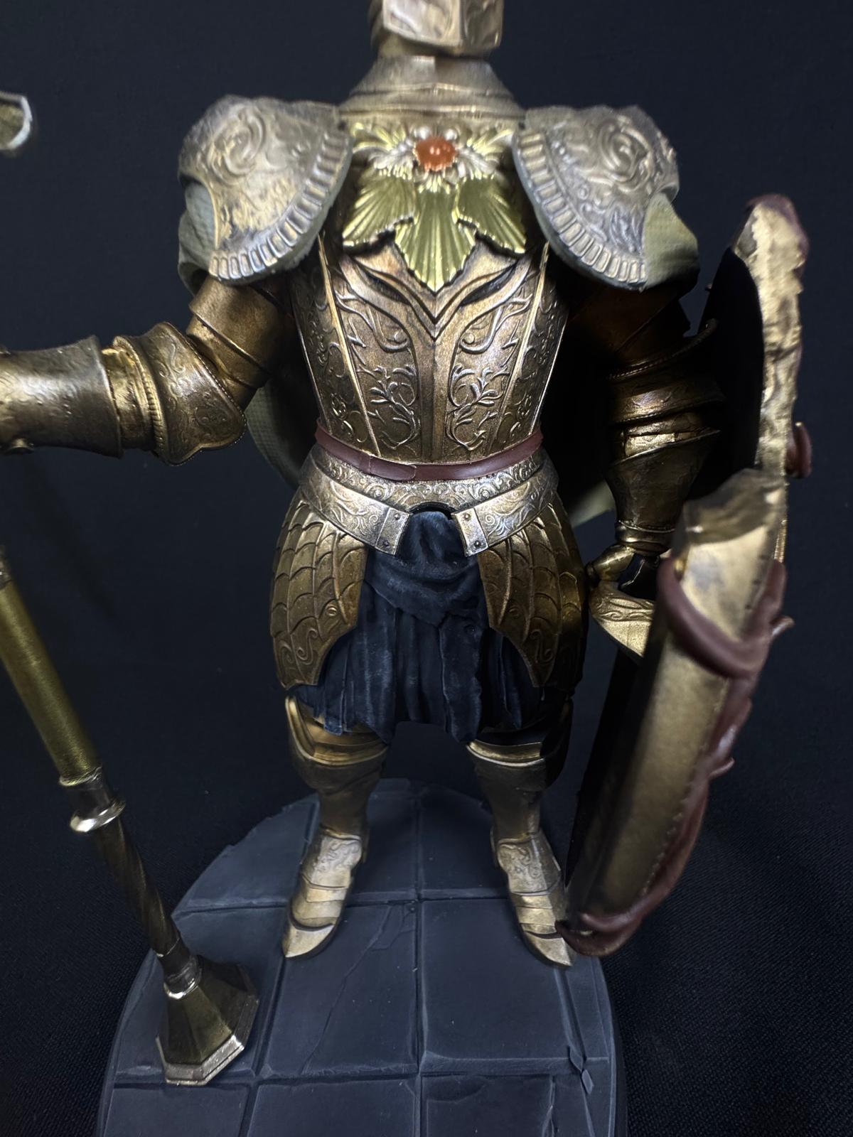 Tree Sentinel Statue