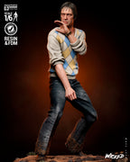 Desert Outlaw Statue