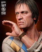Desert Outlaw Statue