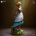 Sacred Hyrule Princess Statue