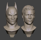 Batman Dark Knight Statue