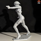 Ada Wong Statue