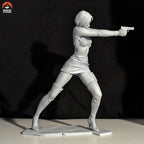Ada Wong Statue