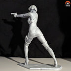 Ada Wong Statue