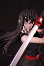 Crimson Blade Statue