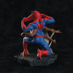 The Spider Mutation Statue