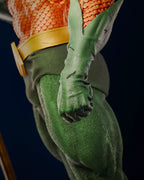 Tideborn King Statue