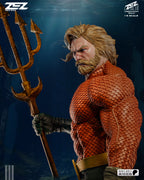 Tideborn King Statue