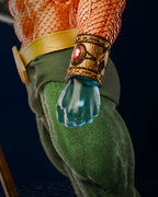 Tideborn King Statue