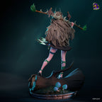 Moonlit Huntress Statue