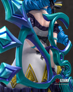 Soulthread Seamstress Statue