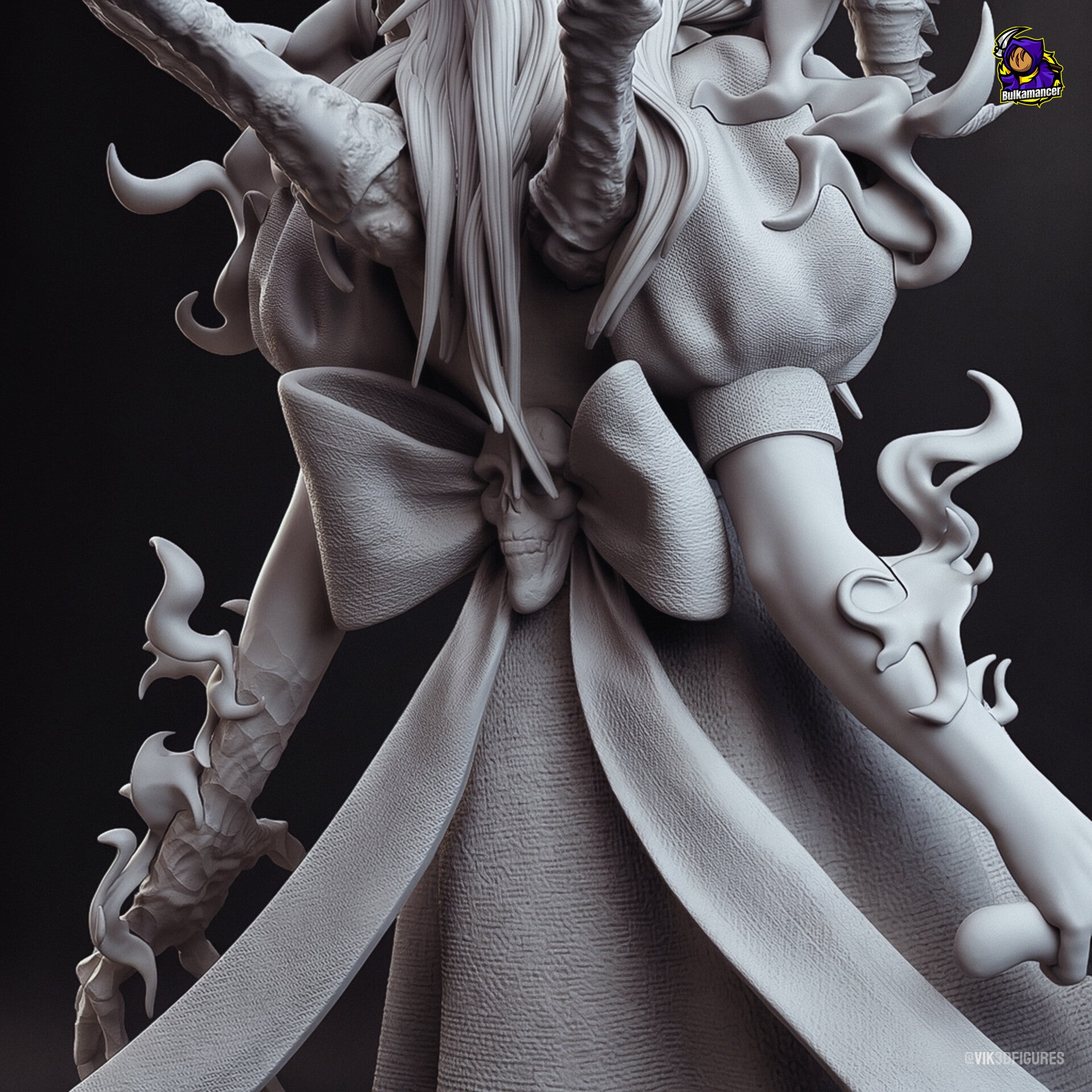 Alice Liddell Figure