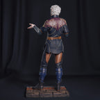 The Vampire Rogue Statue