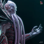 The Psionic Emperor Statue