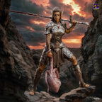 Lae’zel Figure