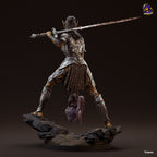Lae’zel Figure
