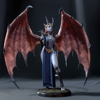 Mizora Figure
