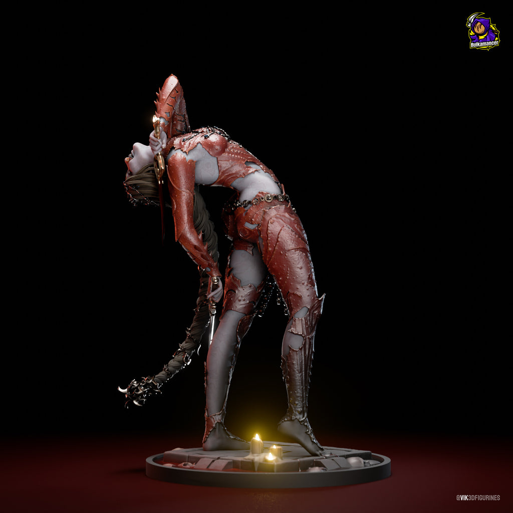 Orin Figure