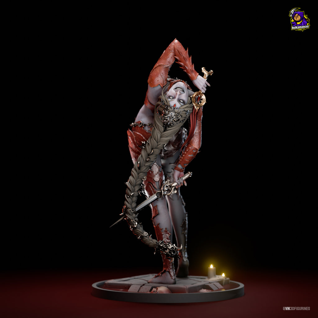 Orin Figure