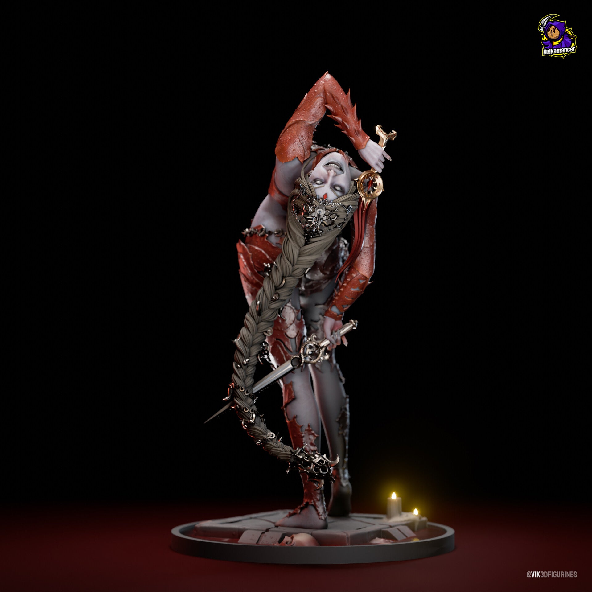 Orin Figure