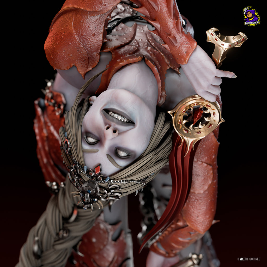 Orin Figure