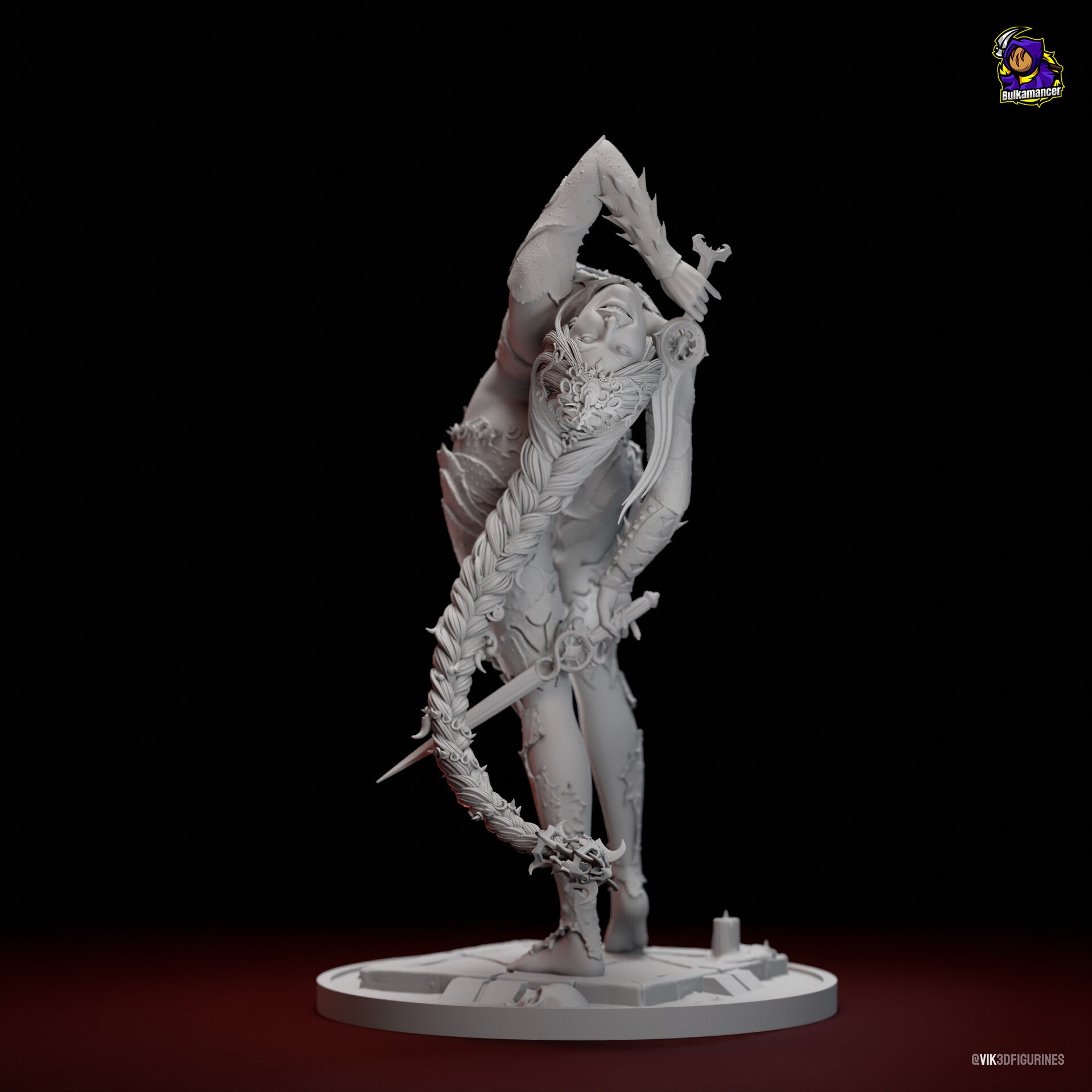 Orin Figure