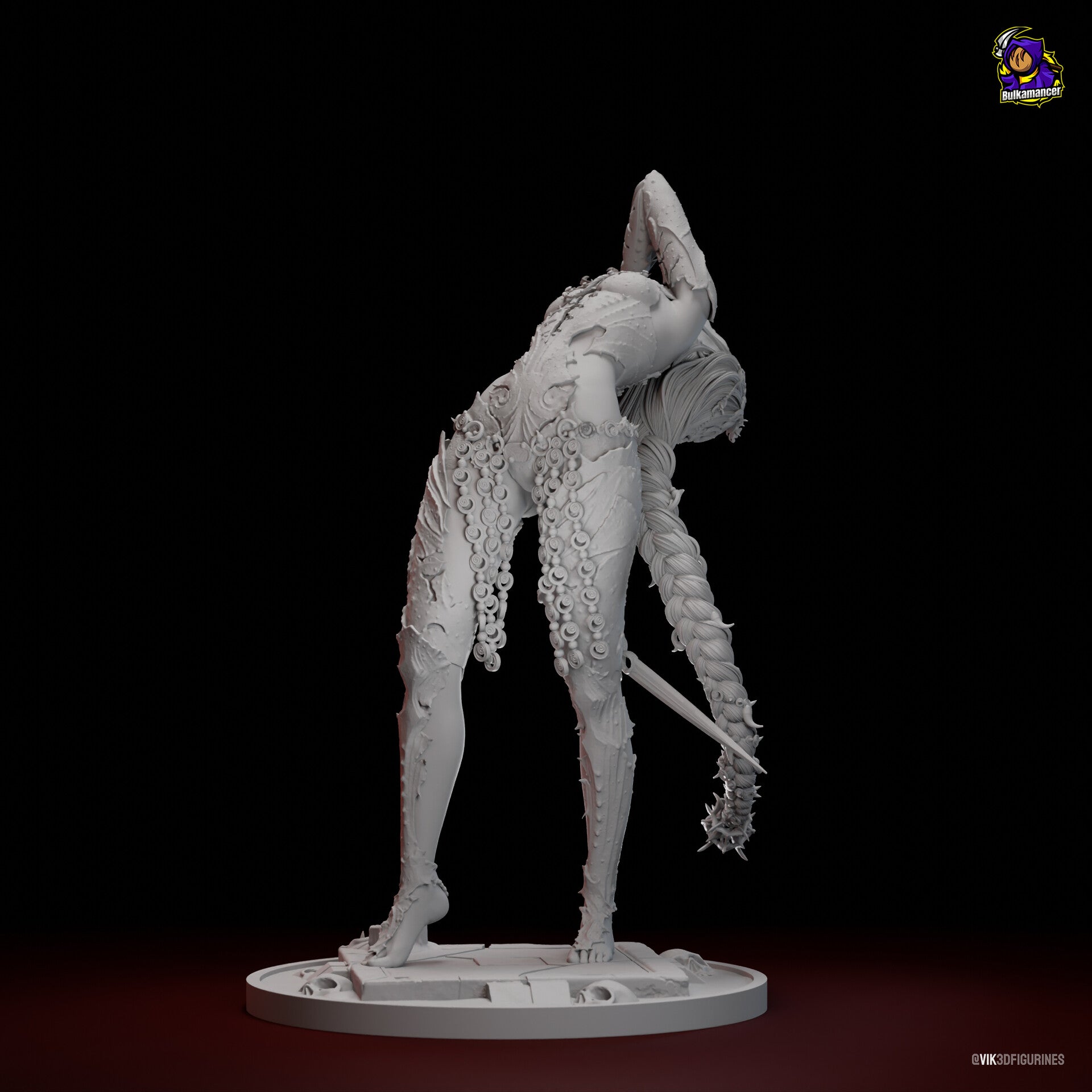 Orin Figure