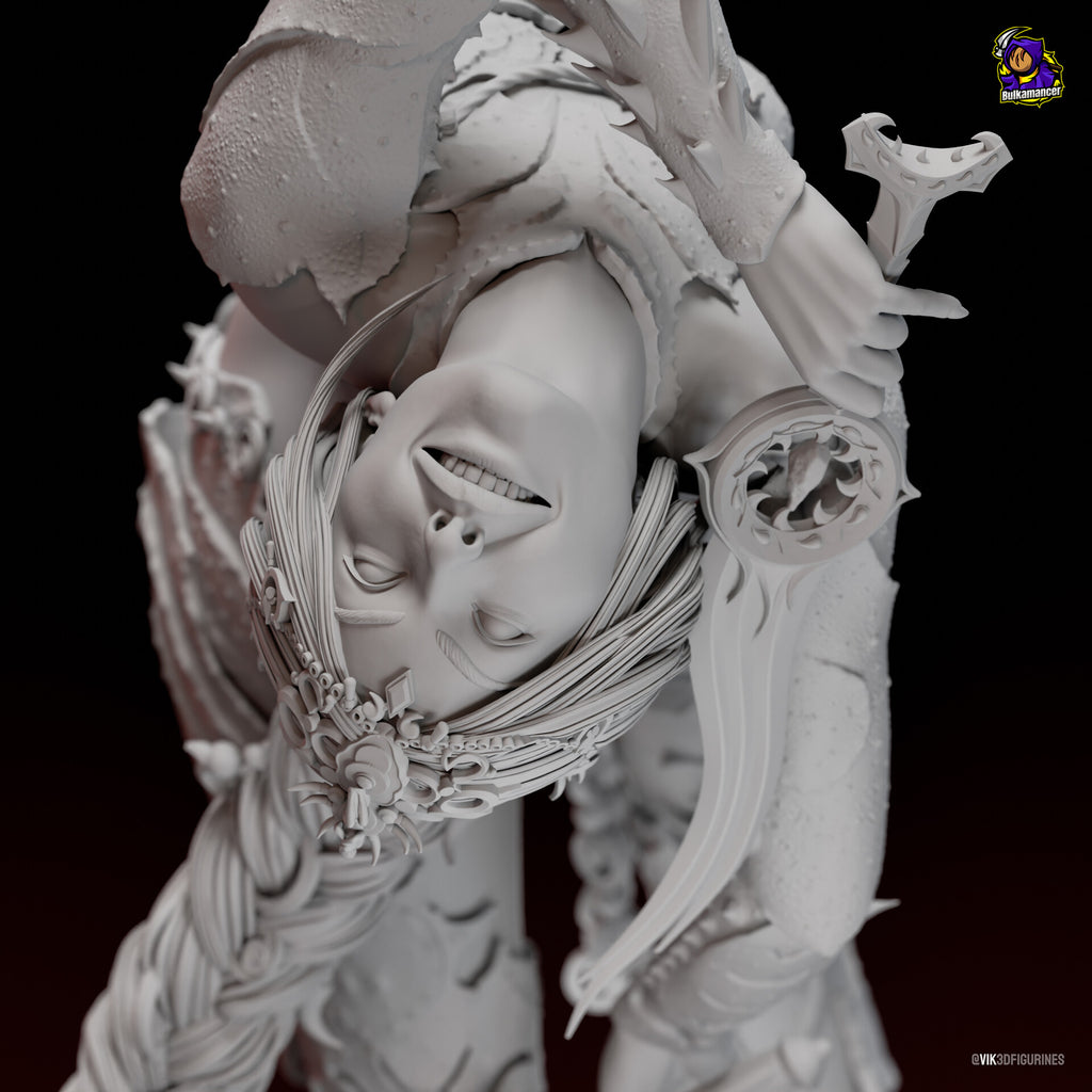 Orin Figure