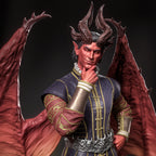 Raphael Figure