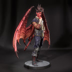 Raphael Figure