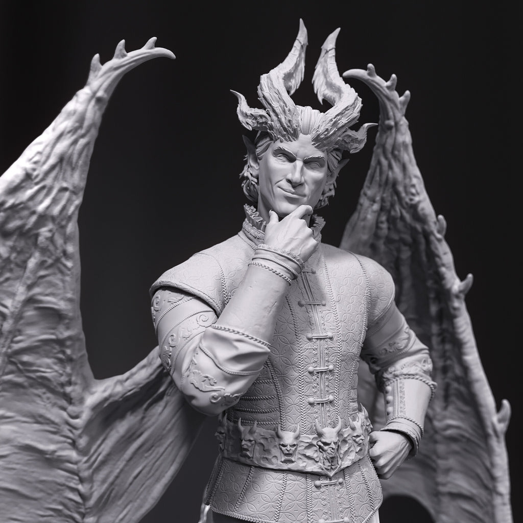 Raphael Figure