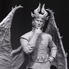 Raphael Figure