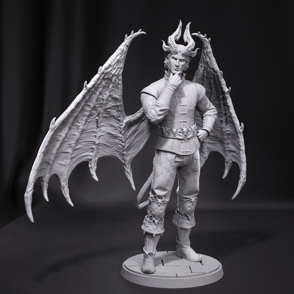 Raphael Figure