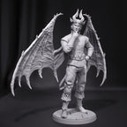 Raphael Figure