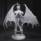 Raphael Figure