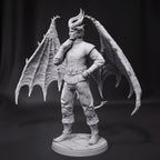 Raphael Figure