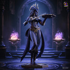 Shar Figure
