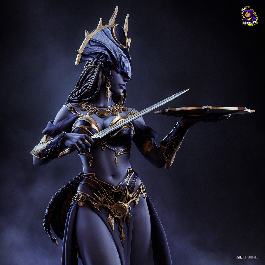 Shar Figure