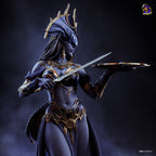 Shar Figure