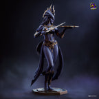 Shar Figure