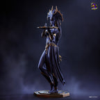 Shar Figure