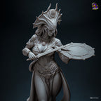 Shar Figure